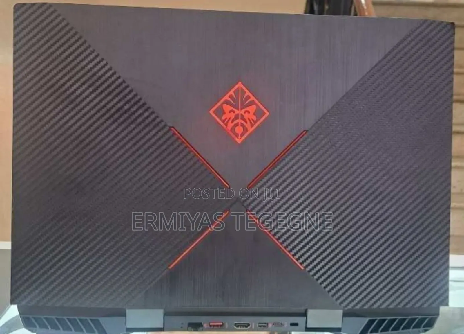 New Laptop HP Stream Notebook 16GB Intel Core I7 SSD 512GB