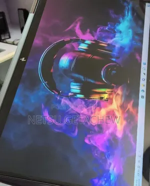 New Laptop HP Envy X360 15t 32GB Intel Core I7 SSD 1T