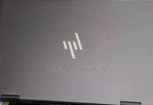 New Laptop HP Envy X360 15t 32GB Intel Core I7 SSD 1T