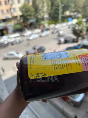 Magnesium Citrate Supports Morethan 300 Enzymatic Reaction in the Body