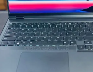 New Laptop Lenovo Legion 5 16GB Intel Core I7 SSD 1T