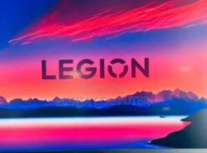 New Laptop Lenovo Legion 5 16GB Intel Core I7 SSD 1T