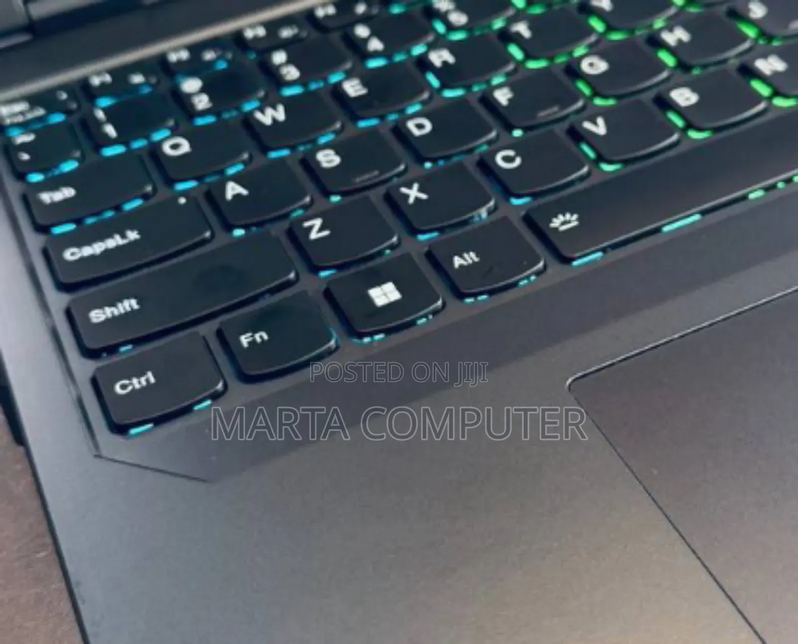 New Laptop Lenovo Legion 5 16GB Intel Core I7 SSD 1T