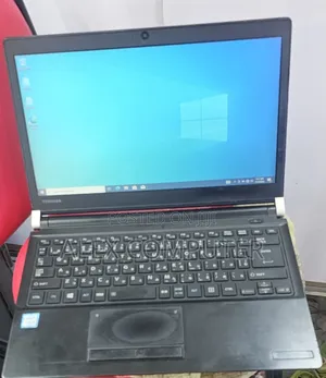 Photo - New Laptop Toshiba Satellite C55 8GB Intel Core I5 SSD 500GB