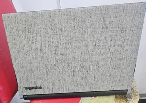 New Laptop Toshiba Satellite C55 8GB Intel Core I5 SSD 500GB