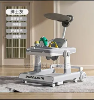 Photo - ጀሬሎ/Walker/