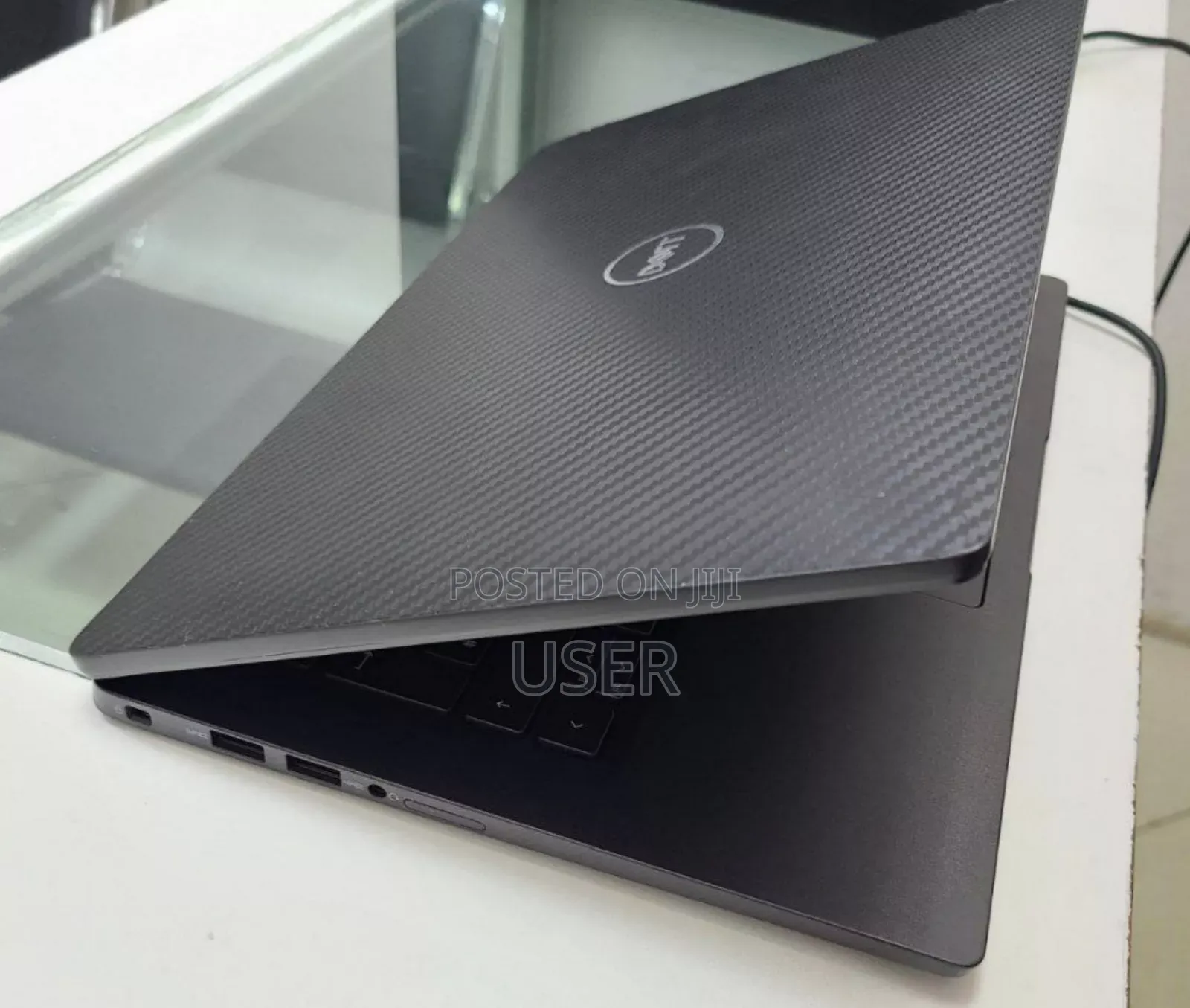 New Laptop Dell Latitude 14 8GB Intel Core I5 SSD 256GB