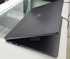 New Laptop Dell Latitude 14 8GB Intel Core I5 SSD 256GB