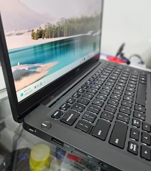 New Laptop Dell Latitude 14 8GB Intel Core I5 SSD 256GB
