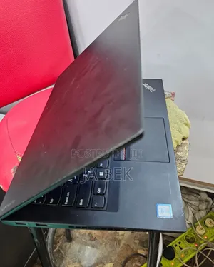 New Laptop Lenovo ThinkPad T470 8GB Intel Core I5 SSD 256GB