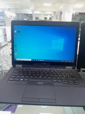 Photo - New Laptop Dell Latitude E7470 8GB Intel Core I5 SSD 256GB