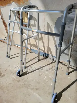 Photo - Walker/Walker//Biomedical Principles for Proper Weight Distribution