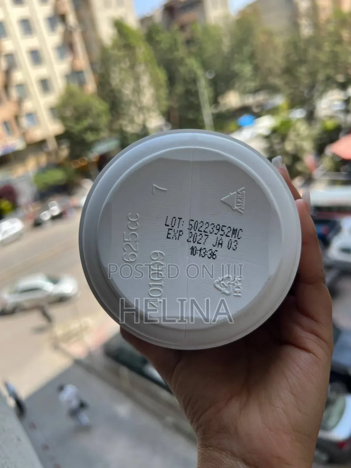 The Original Canadian Marine Collagen Vital Proteins Powder 221g