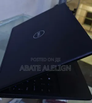 New Laptop Dell Latitude 5591 16GB Intel Core I5 SSD 512GB