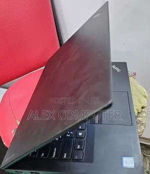 New Laptop Lenovo ThinkPad T470s 8GB Intel Core I5 SSD 256GB