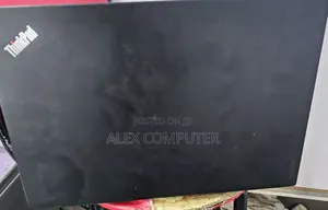 New Laptop Lenovo ThinkPad T470s 8GB Intel Core I5 SSD 256GB