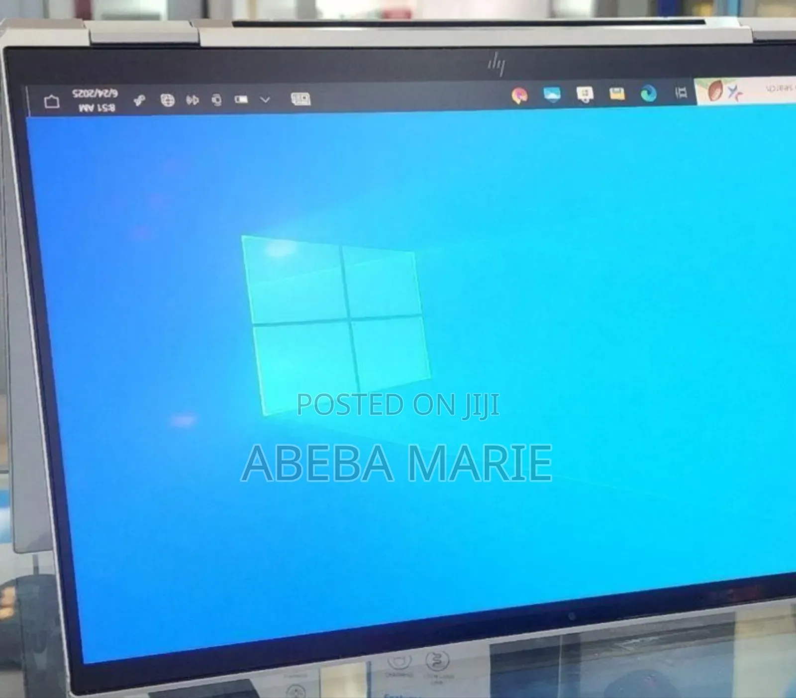 New Laptop HP EliteBook X360 1030 G4 16GB Intel Core I5 SSD 512GB