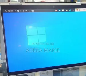 New Laptop HP EliteBook X360 1030 G4 16GB Intel Core I5 SSD 512GB