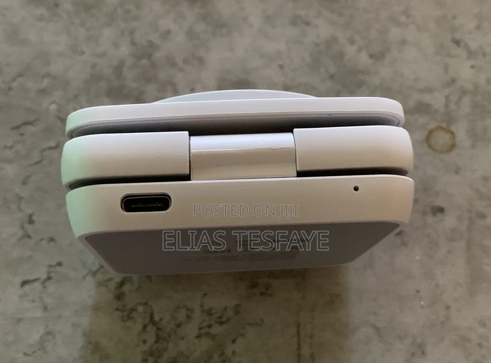 3in1 Magnetic Wireless Charger