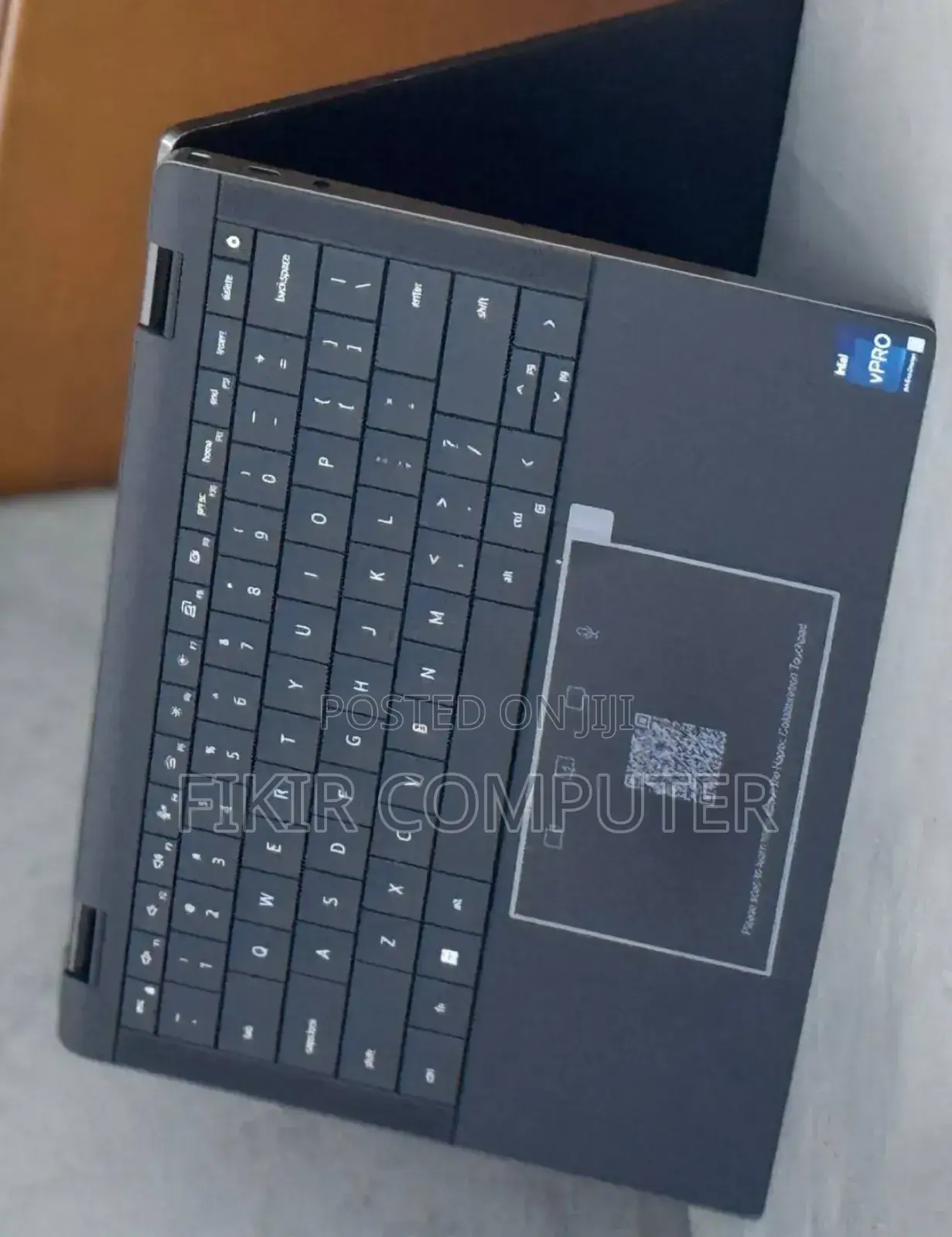 New Laptop Dell Latitude 9440 32GB Intel Core I7 SSD 512GB