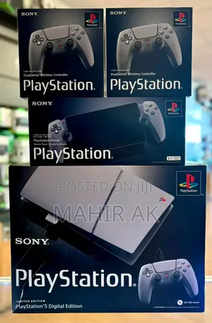 Photo - Sell Your Palystation Here We Will Buy