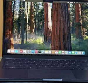 New Apple MacBook Pro Max 2023 M2 14-Inch 16GB Apple M4 Pro SSD 256GB