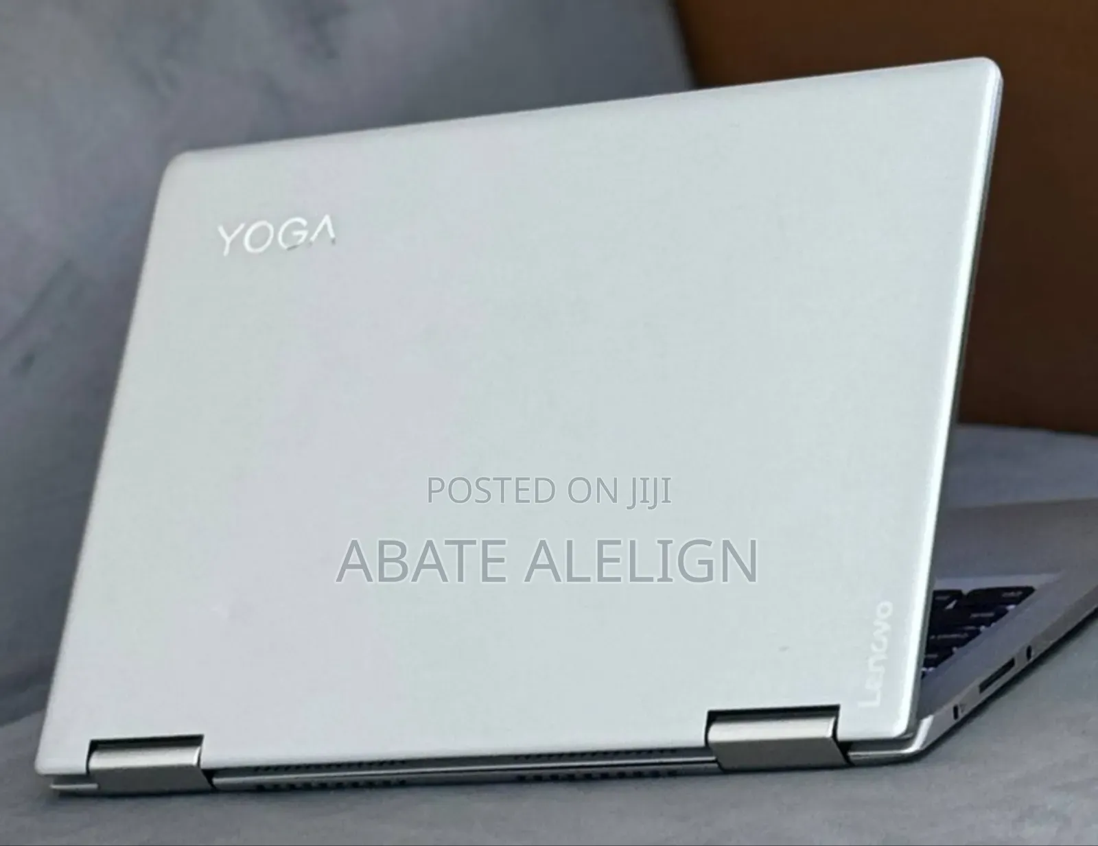 New Laptop Lenovo Yoga 2 16GB Intel Core I5 SSD 512GB