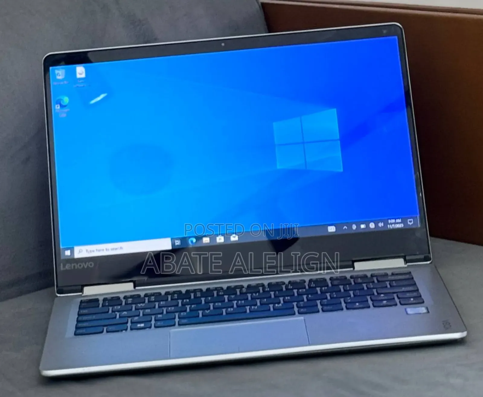 New Laptop Lenovo Yoga 2 16GB Intel Core I5 SSD 512GB