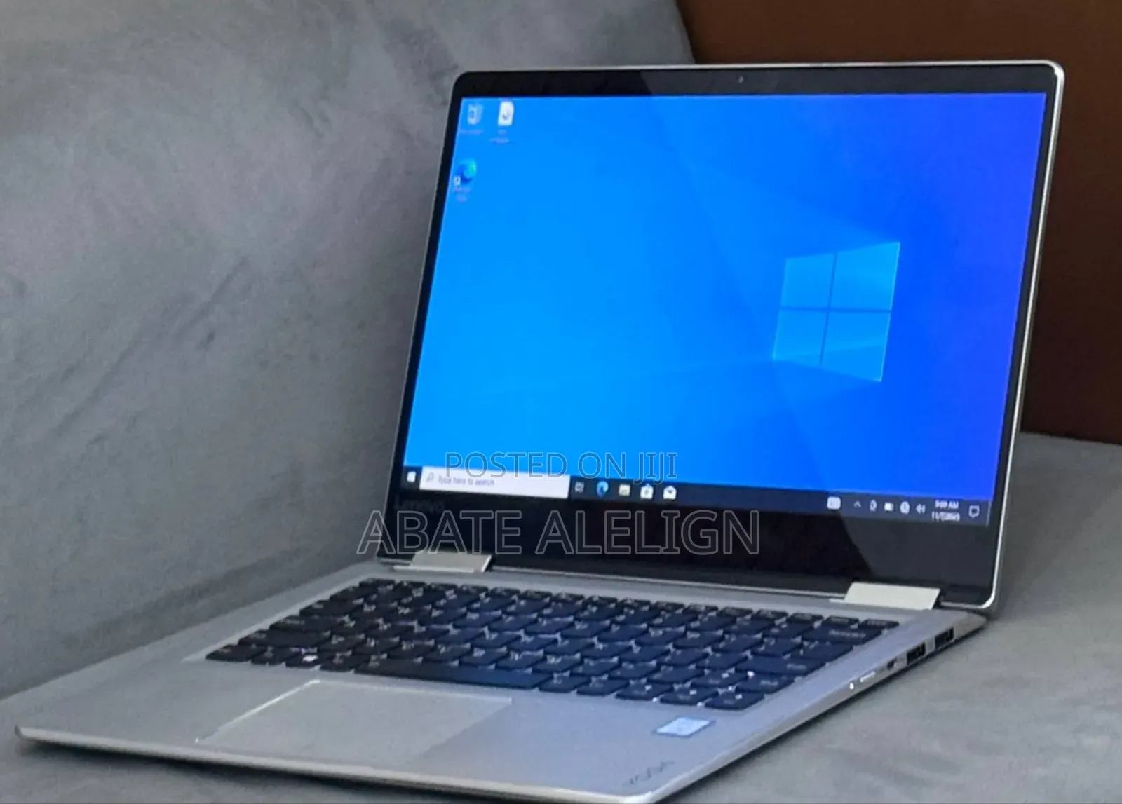 New Laptop Lenovo Yoga 2 16GB Intel Core I5 SSD 512GB