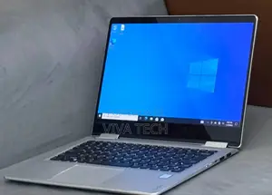 New Laptop Lenovo Yoga 2 16GB Intel Core I5 SSD 512GB