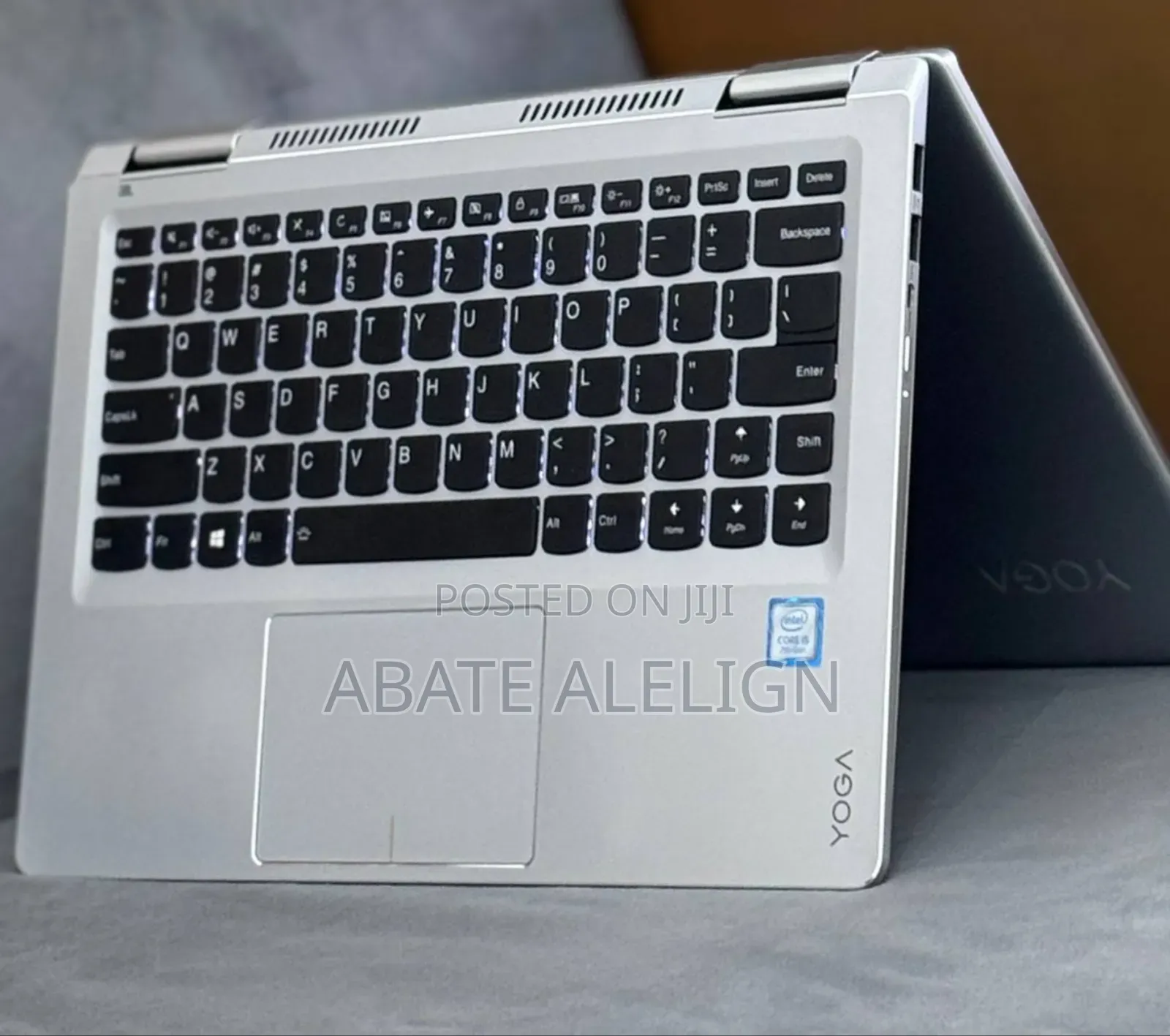 New Laptop Lenovo Yoga 2 16GB Intel Core I5 SSD 512GB