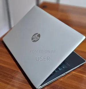 Photo - New Laptop HP 430 G5 8GB Intel Core I7 SSD 1T