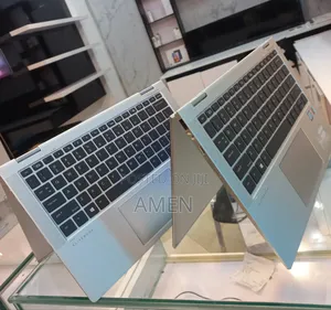 New Laptop HP EliteBook 1030 16GB Intel Core I5 SSD 512GB