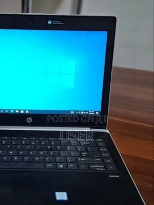 New Laptop HP 430 G5 8GB Intel Core I7 SSD 1T