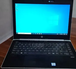 New Laptop HP 430 G5 8GB Intel Core I7 SSD 1T