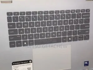 Photo - New Laptop HP OmniBook 7 16" 16GB Intel Core Ultra 7 SSD 1T