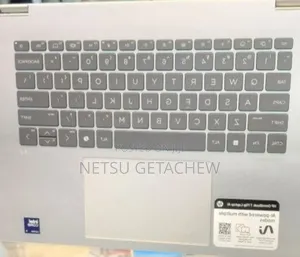 New Laptop HP OmniBook 7 16" 16GB Intel Core Ultra 7 SSD 1T