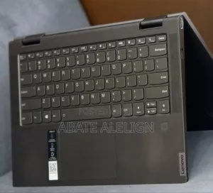 New Laptop Lenovo Yoga 7 15ITL5 12GB Intel Core I5 SSD 512GB