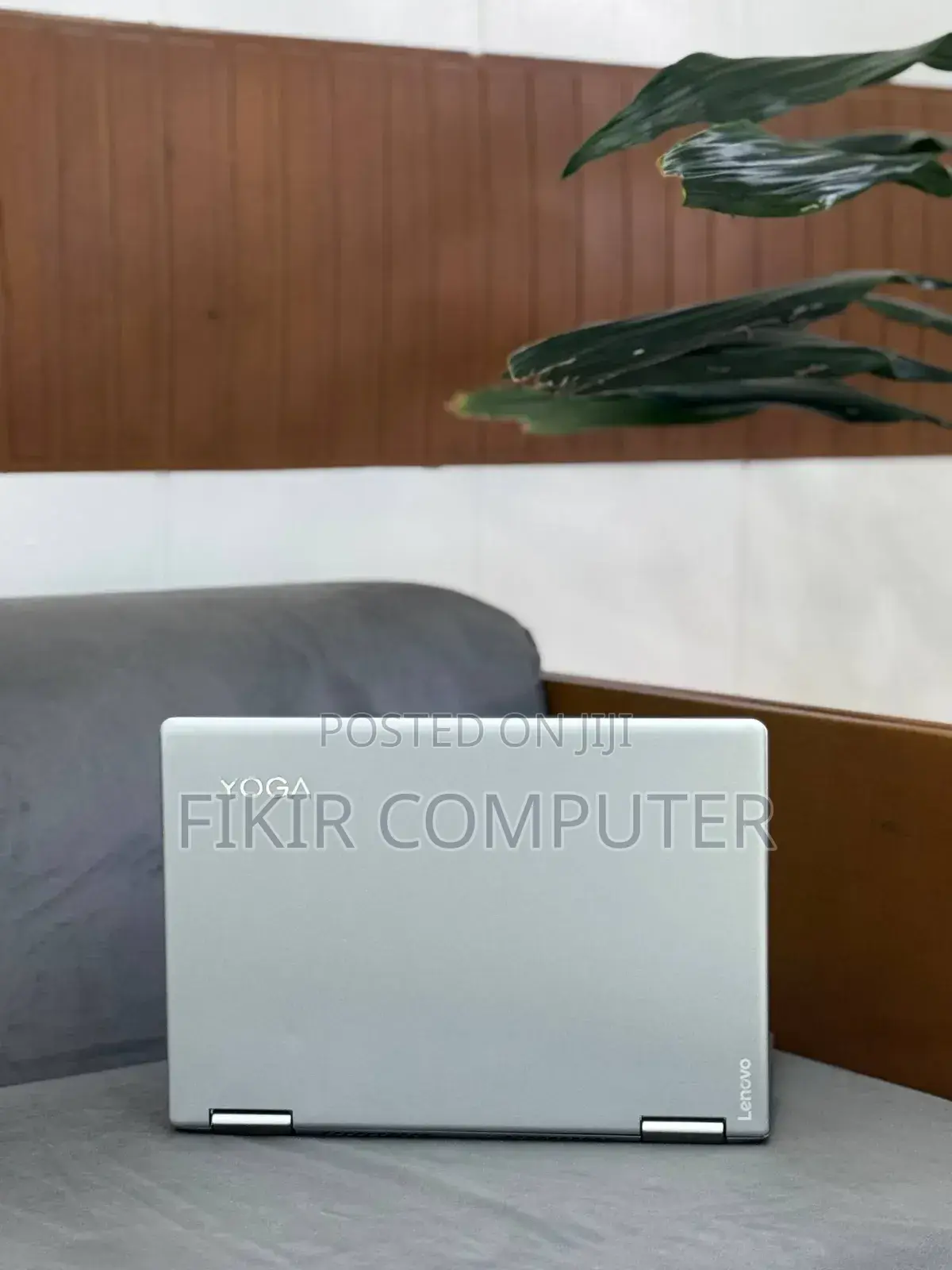 New Laptop Lenovo Yoga 2 16GB Intel Core I5 SSD 512GB