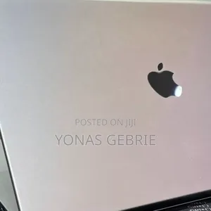 Photo - New Laptop Apple MacBook Pro 2021 M1 64GB Apple M1 Pro SSD 1T