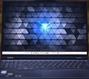 New Lenovo Legion Y7000P IRX9 Gaming Laptop 16GB Intel Core I9 SSD 1T