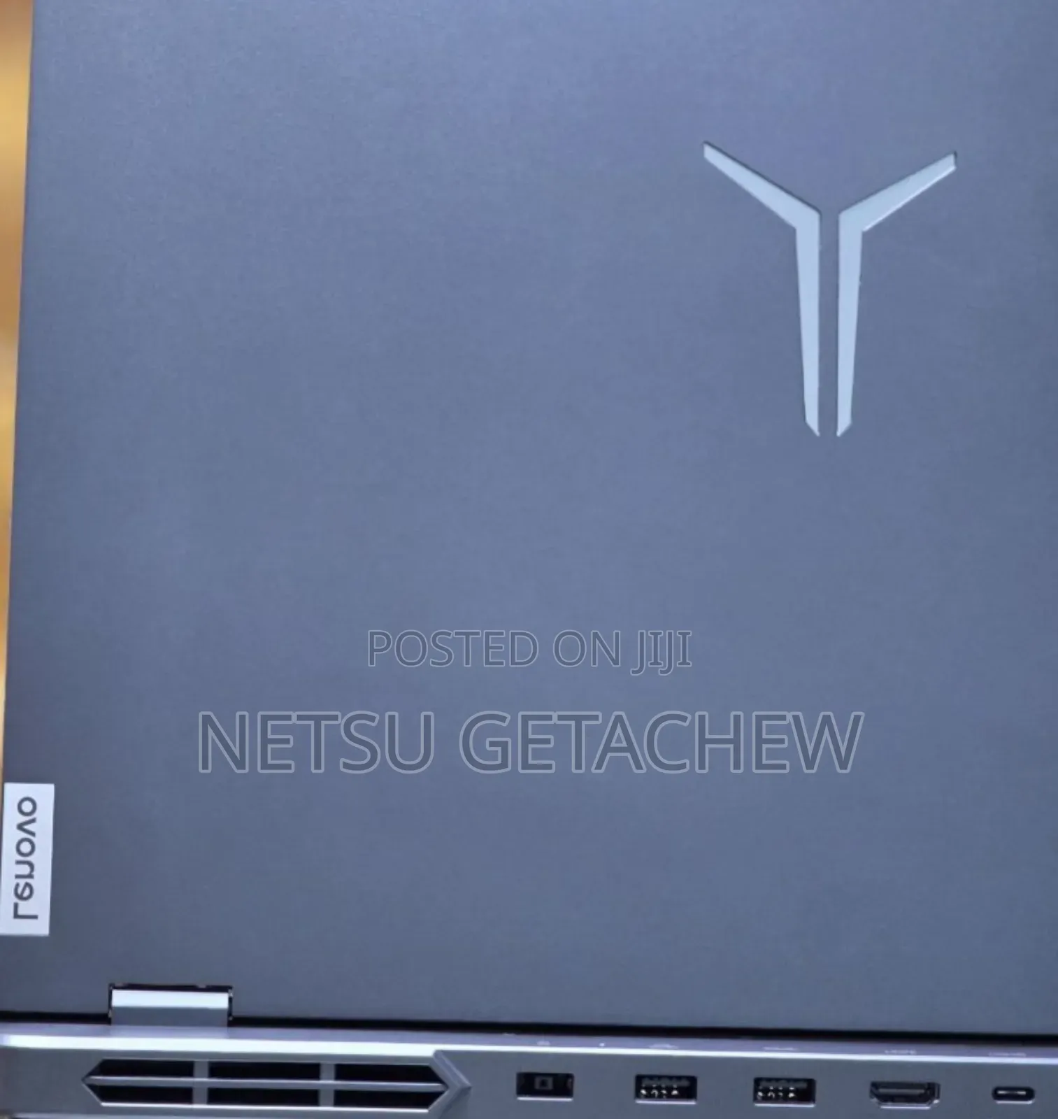 New Lenovo Legion Y7000P IRX9 Gaming Laptop 16GB Intel Core I9 SSD 1T
