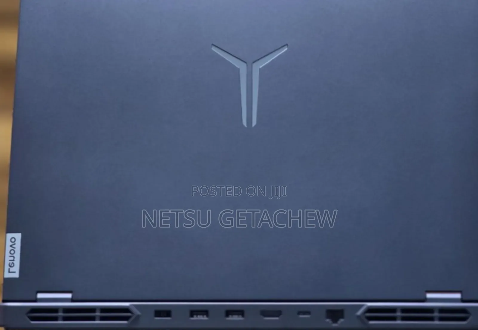 New Lenovo Legion Y7000P IRX9 Gaming Laptop 16GB Intel Core I9 SSD 1T