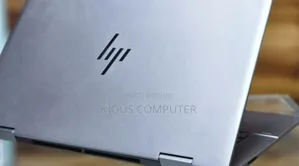 Photo - New Laptop HP Envy X360 16GB Intel Core I7 SSD 512GB