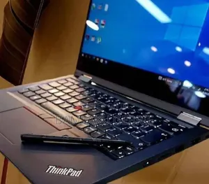 New Laptop Lenovo ThinkPad X390 Yoga 16GB Intel Core I7 SSD 512GB
