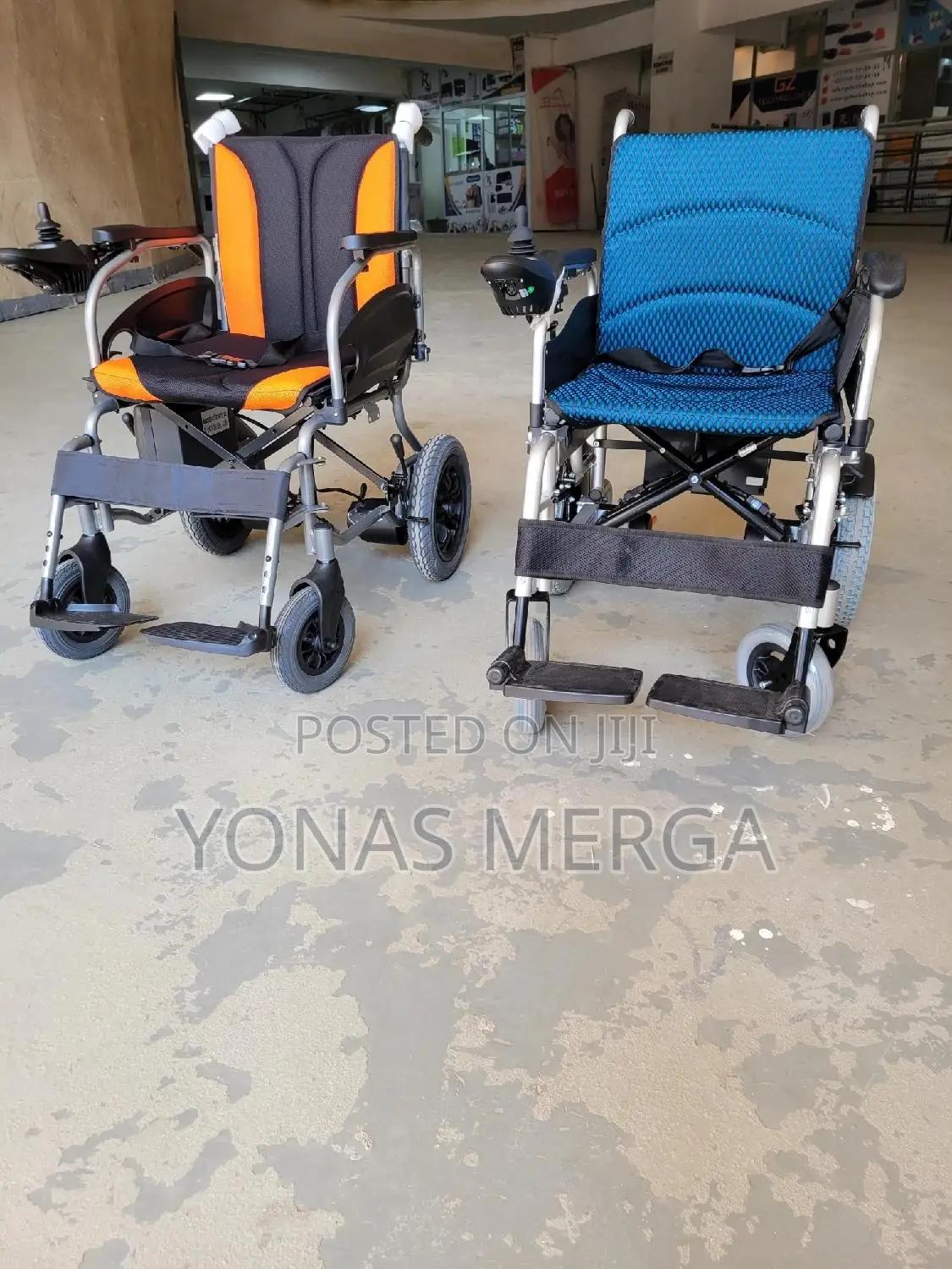 Motor Power Wheelchair嶮፲electric Wheelchair並፰electricity Wheelchair