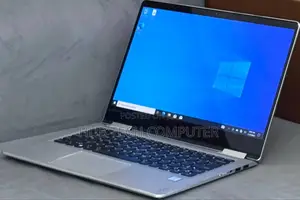 Photo - New Laptop Lenovo Yoga 260 16GB Intel Core I5 SSD 512GB