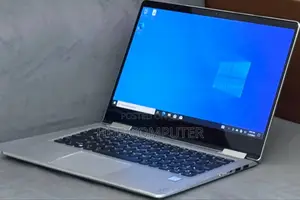 New Laptop Lenovo Yoga 260 16GB Intel Core I5 SSD 512GB