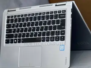 New Laptop Lenovo Yoga 260 16GB Intel Core I5 SSD 512GB