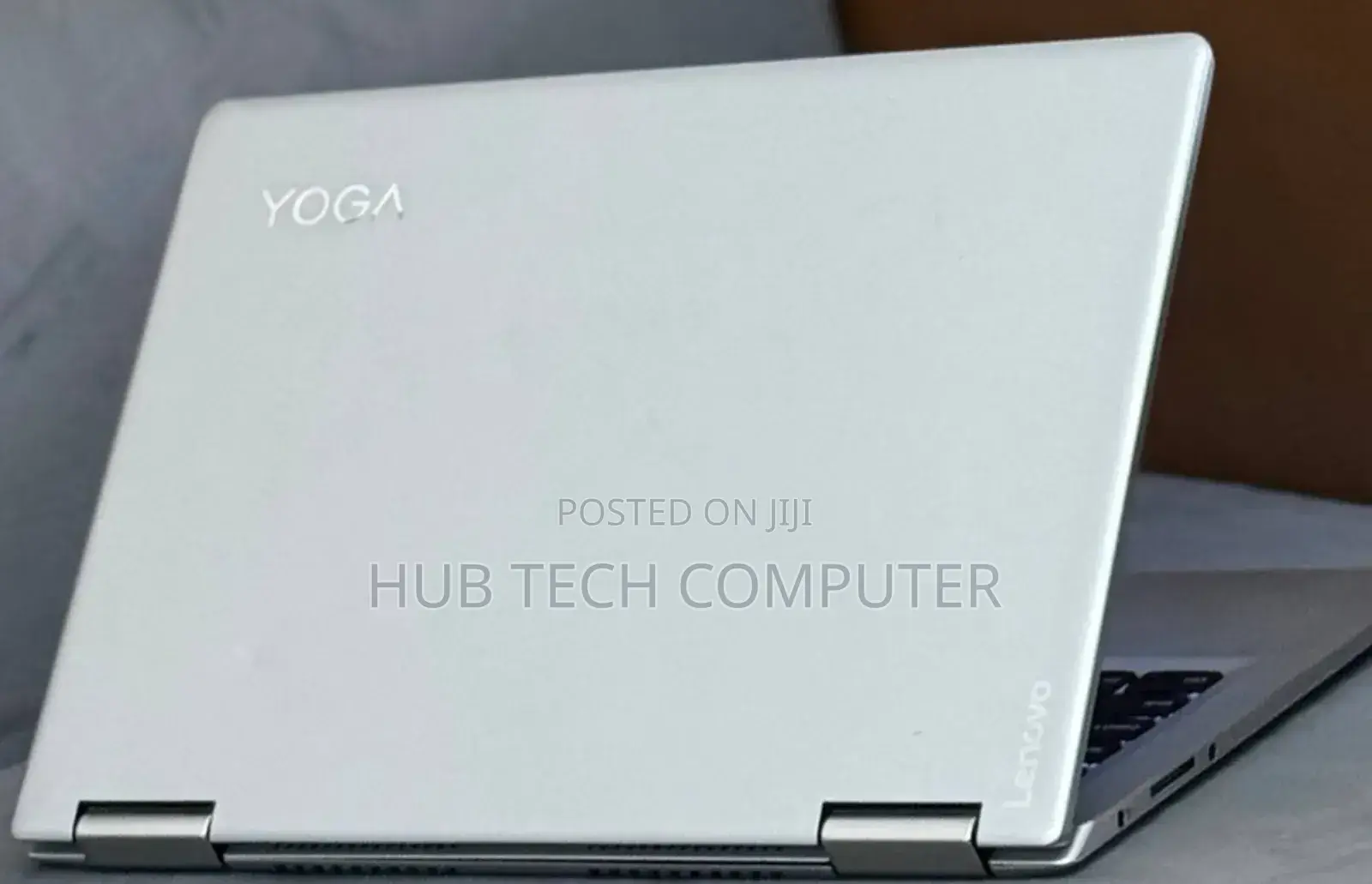 New Laptop Lenovo Yoga 260 16GB Intel Core I5 SSD 512GB